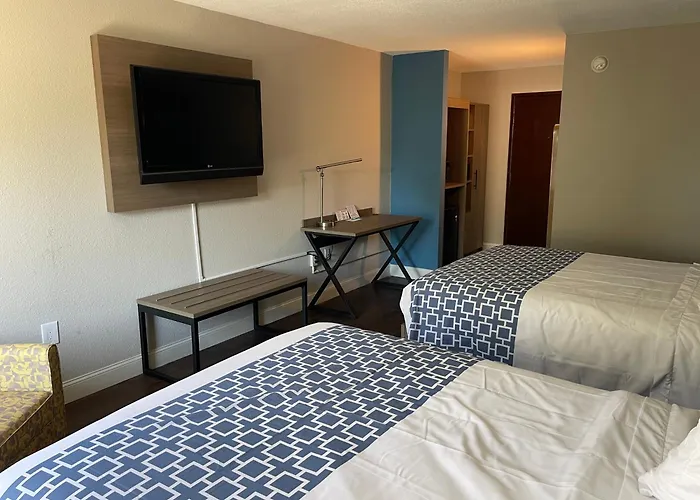Rodeway Inn